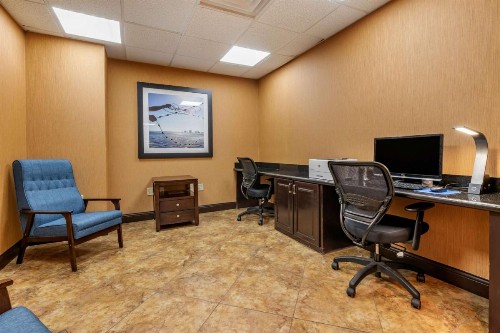 Best Western Plus Flagler Beach Area Inn & Suites - image 25