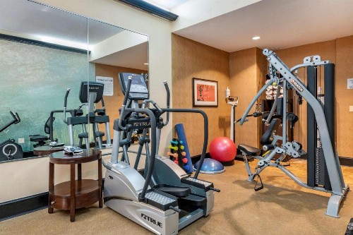 Best Western Plus Flagler Beach Area Inn & Suites - image 26