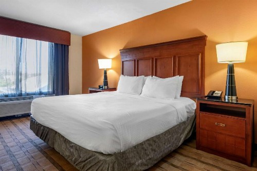Best Western Plus Flagler Beach Area Inn & Suites - image 3