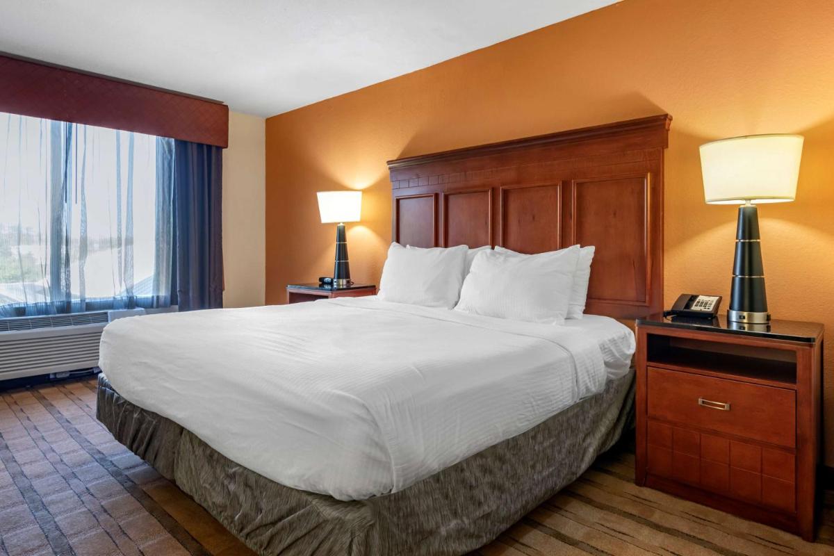 Best Western Plus Flagler Beach Area Inn & Suites - image 3