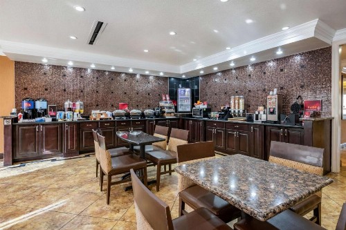 Best Western Plus Flagler Beach Area Inn & Suites - image 4
