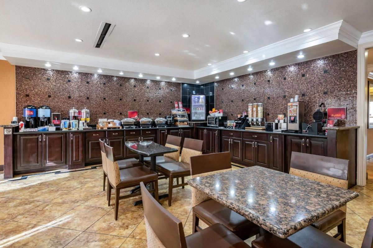 Best Western Plus Flagler Beach Area Inn & Suites - image 4