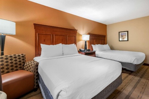 Best Western Plus Flagler Beach Area Inn & Suites - image 6