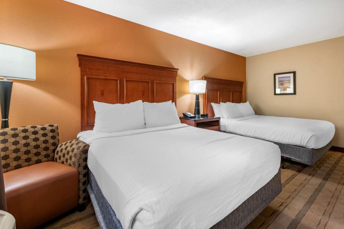 Best Western Plus Flagler Beach Area Inn & Suites - image 6