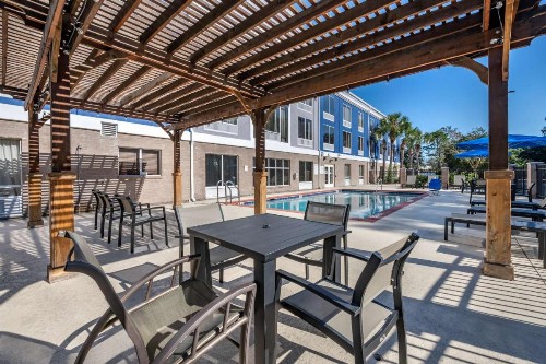 Best Western Plus Flagler Beach Area Inn & Suites - image 7