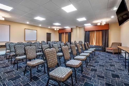 Best Western Plus Flagler Beach Area Inn & Suites - image 9