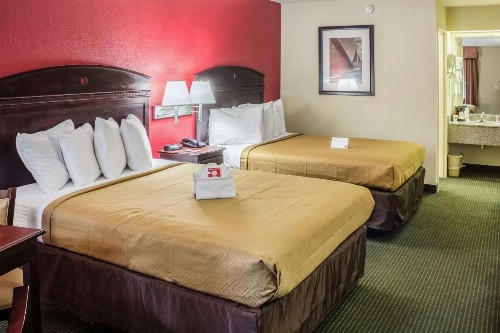 Econo Lodge Palm Coast - image 26