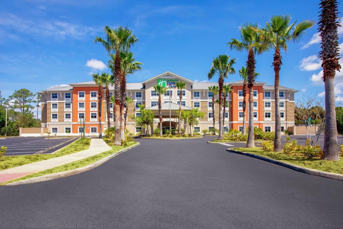 Days Inn by Wyndham Palm Coast - main image