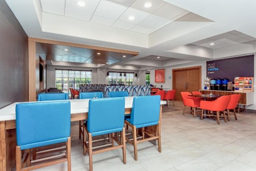 Days Inn by Wyndham Palm Coast - image 12
