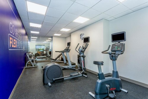 Days Inn by Wyndham Palm Coast - image 19