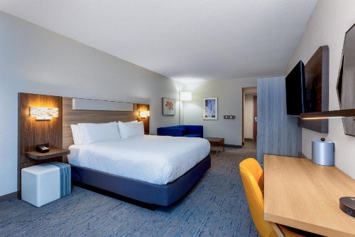 Days Inn by Wyndham Palm Coast - image 20