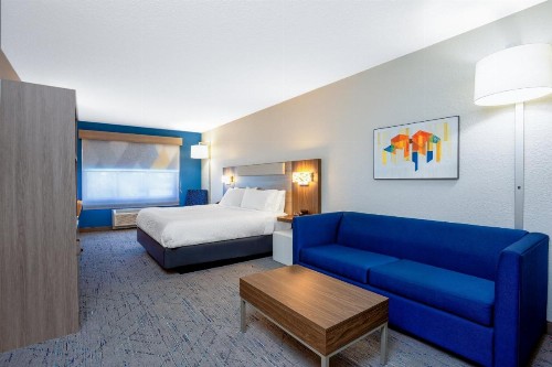 Days Inn by Wyndham Palm Coast - image 25