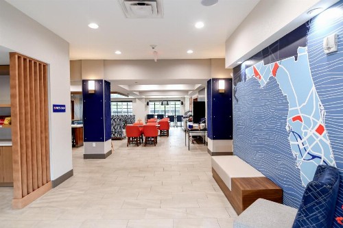 Days Inn by Wyndham Palm Coast - image 3