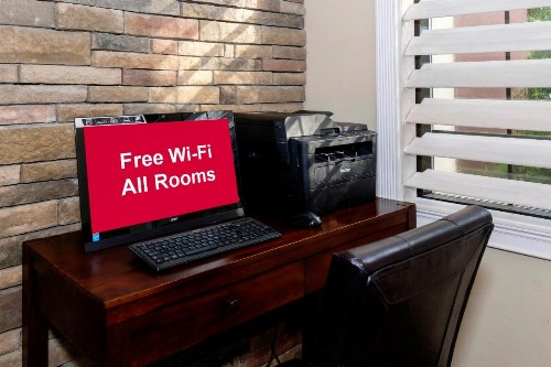 Red Roof Inn PLUS+ Palm Coast - image 13