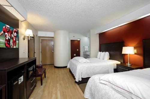 Red Roof Inn PLUS+ Palm Coast - image 17