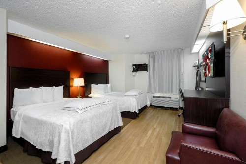 Red Roof Inn PLUS+ Palm Coast - image 18
