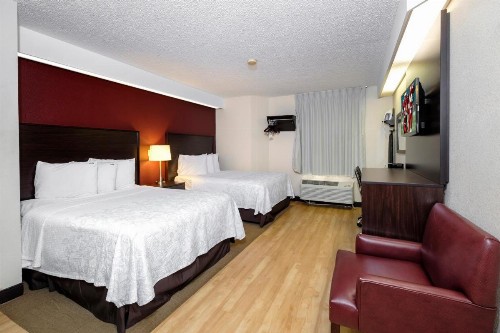 Red Roof Inn PLUS+ Palm Coast - image 26