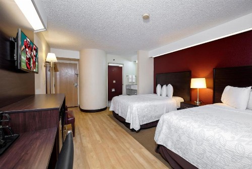 Red Roof Inn PLUS+ Palm Coast - image 27