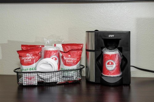 Red Roof Inn PLUS+ Palm Coast - image 32