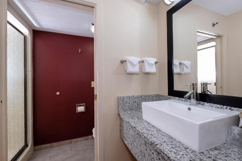 Red Roof Inn PLUS+ Palm Coast - image 35