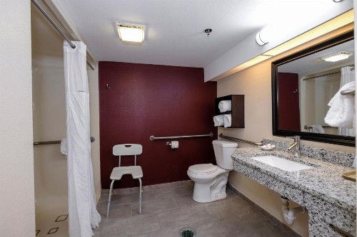Red Roof Inn PLUS+ Palm Coast - image 38