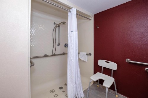 Red Roof Inn PLUS+ Palm Coast - image 39