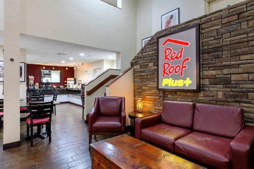 Red Roof Inn PLUS+ Palm Coast - image 4