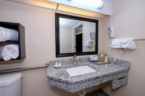 Red Roof Inn PLUS+ Palm Coast - image 40