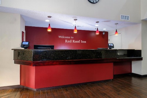 Red Roof Inn PLUS+ Palm Coast - image 5