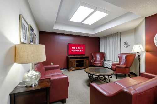 Red Roof Inn PLUS+ Palm Coast - image 6