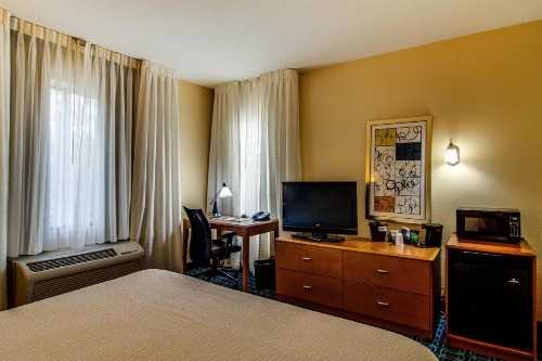 Fairfield Inn & Suites Palm Coast I-95 - image 10