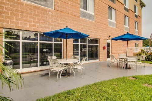 Fairfield Inn & Suites Palm Coast I-95 - image 11
