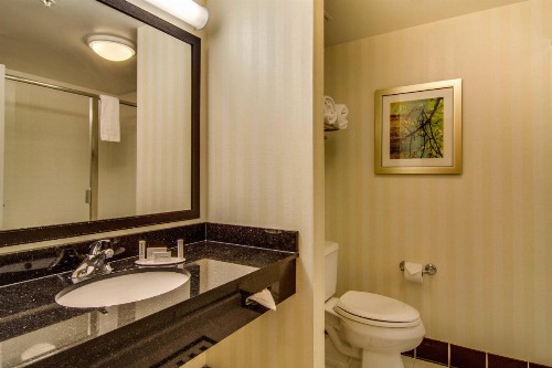 Fairfield Inn & Suites Palm Coast I-95 - image 13
