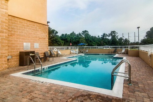 Fairfield Inn & Suites Palm Coast I-95 - image 15