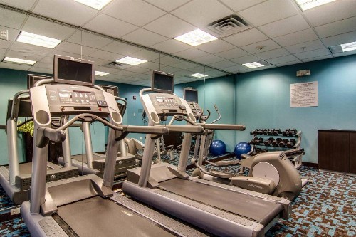 Fairfield Inn & Suites Palm Coast I-95 - image 18