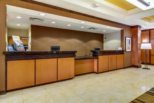 Fairfield Inn & Suites Palm Coast I-95 - image 2