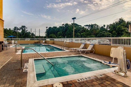 Fairfield Inn & Suites Palm Coast I-95 - image 21