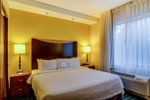 Fairfield Inn & Suites Palm Coast I-95 - image 3