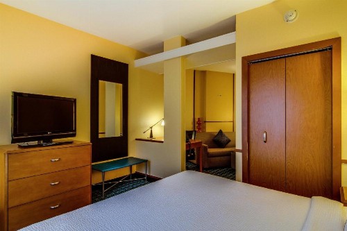 Fairfield Inn & Suites Palm Coast I-95 - image 5
