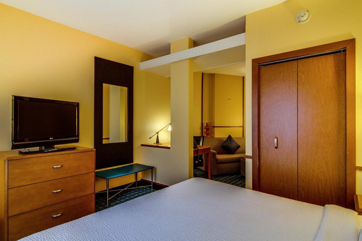 Fairfield Inn & Suites Palm Coast I-95 - image 5