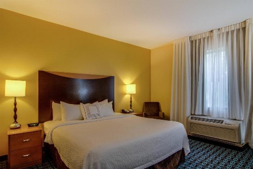 Fairfield Inn & Suites Palm Coast I-95 - image 6