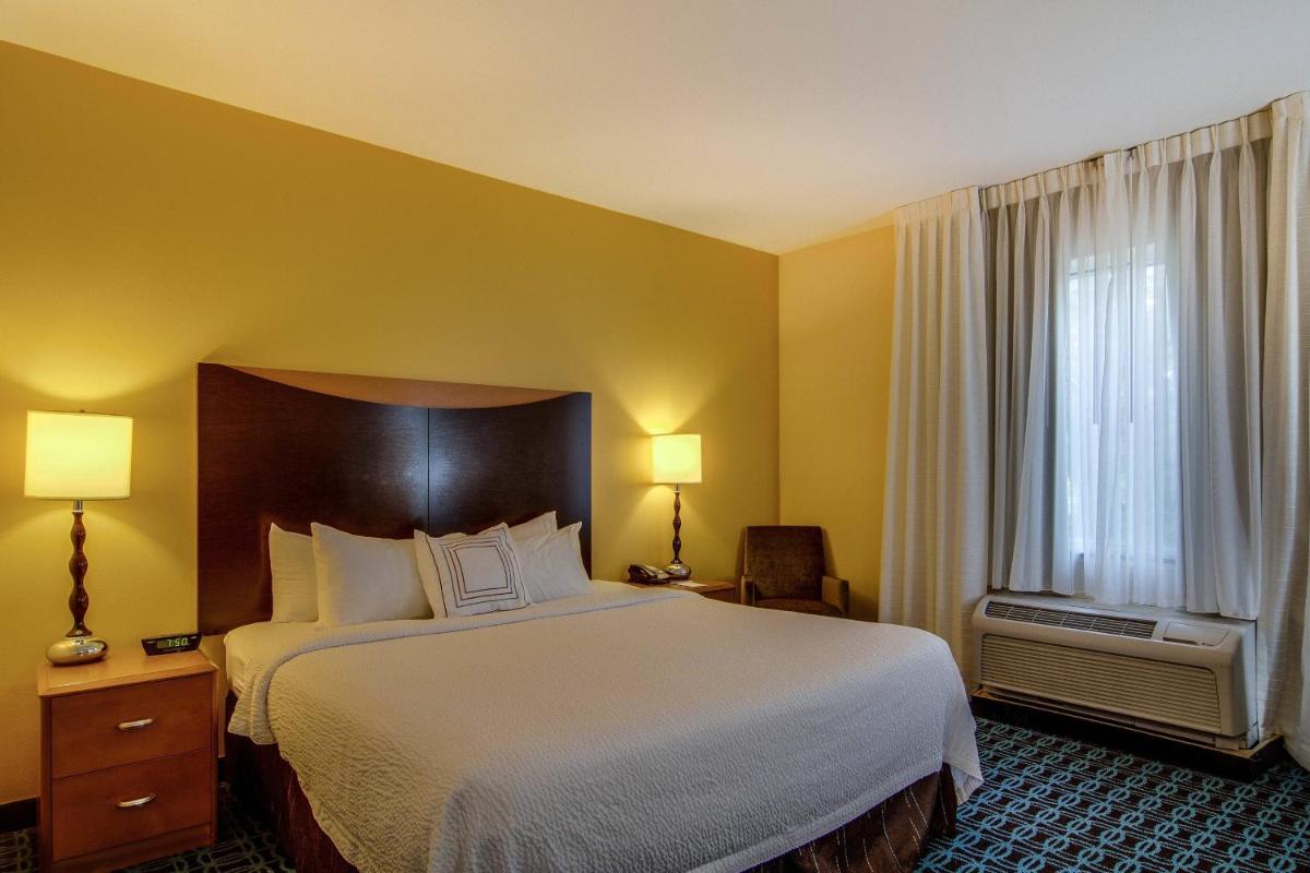 Fairfield Inn & Suites Palm Coast I-95 - image 6