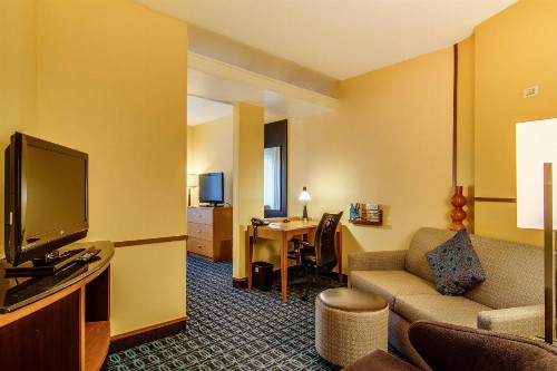 Fairfield Inn & Suites Palm Coast I-95 - image 7