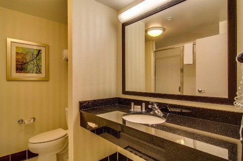 Fairfield Inn & Suites Palm Coast I-95 - image 8