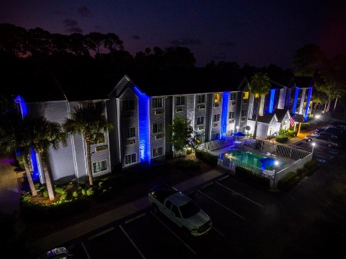 Microtel Inn & Suites Palm Coast - image 10
