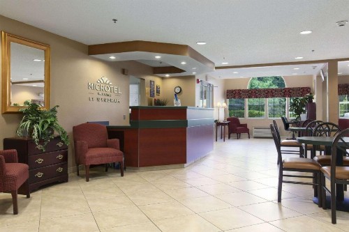 Microtel Inn & Suites Palm Coast - image 11
