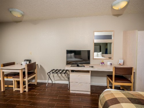Microtel Inn & Suites Palm Coast - image 12