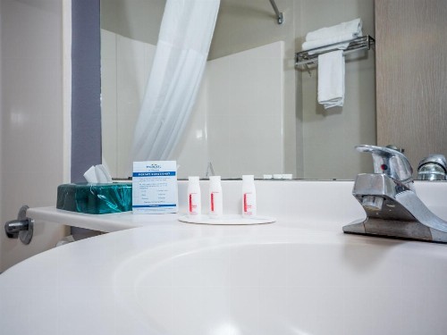Microtel Inn & Suites Palm Coast - image 13