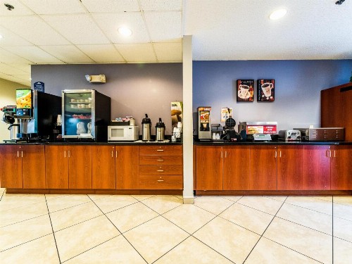 Microtel Inn & Suites Palm Coast - image 18