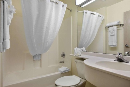 Microtel Inn & Suites Palm Coast - image 2
